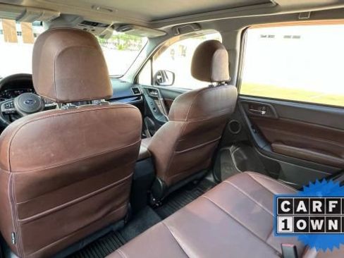 Used 2017 Subaru Forester 2.5i Touring image 25