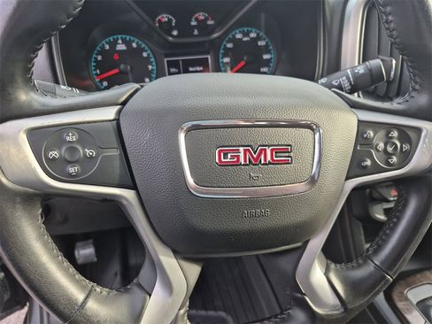 Used 2022 GMC Canyon Elevation w/ Trailering Package image 28