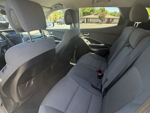 Used 2016 Hyundai Santa Fe Sport AWD/4WD image 8