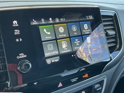 Used 2023 Honda Passport EX-L image 26