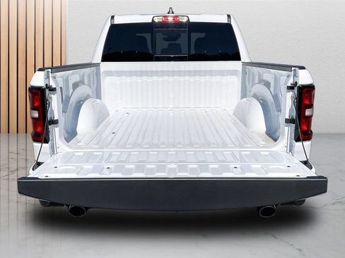 New 2026 RAM 1500 Big Horn AWD/4WD image 22