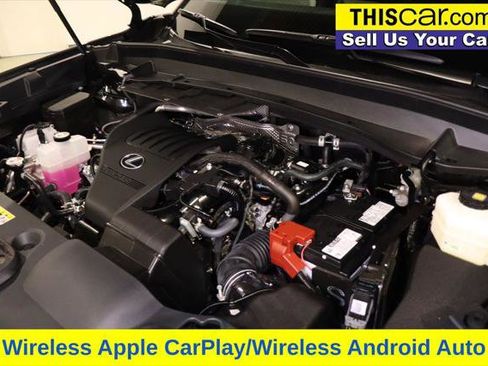 Used 2025 Lexus TX 350 AWD image 26