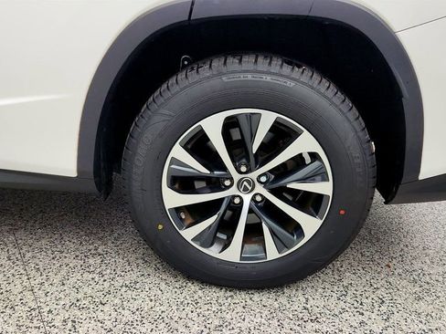 Used 2022 Lexus RX 350 AWD w/ Premium Package image 9