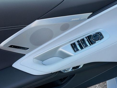 Used 2022 Chevrolet Corvette Stingray Preferred Conv w/ Z51 Performance Package image 20