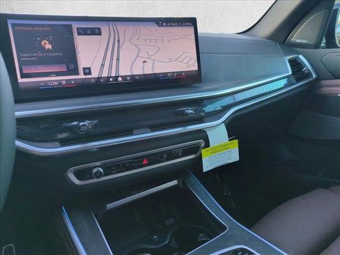 New 2026 BMW X5 xDrive40i image 12