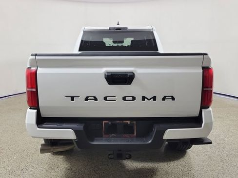 Used 2024 Toyota Tacoma TRD Sport RWD image 6