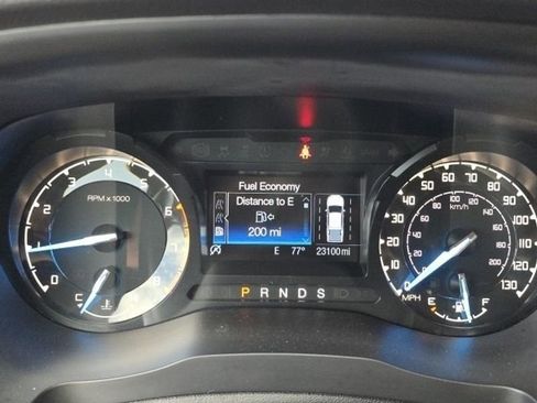 Used 2019 Ford Ranger XLT w/ Trailer Tow Package image 19