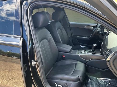 Used 2018 Audi A6 3.0T Prestige w/ Prestige Package AWD/4WD image 10