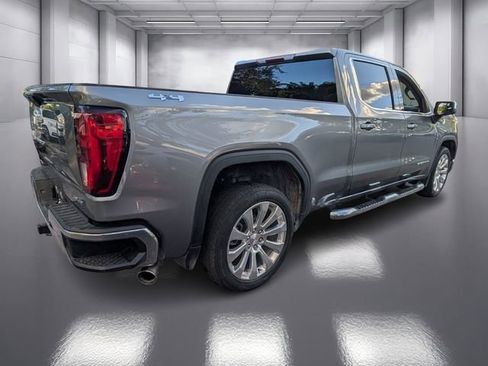 Used 2020 GMC Sierra 1500 SLE w/ SLE Convenience Package image 5