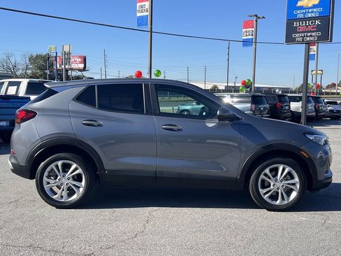 Used 2022 Buick Encore GX Preferred image 24