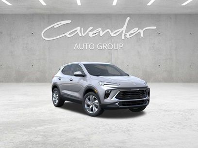 New 2026 Buick Encore GX Preferred w/ Advanced Technology Package