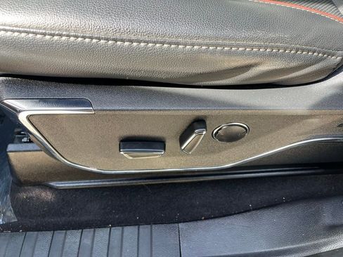 Used 2023 Ford F150 Lariat w/ Equipment Group 502A High AWD/4WD image 43