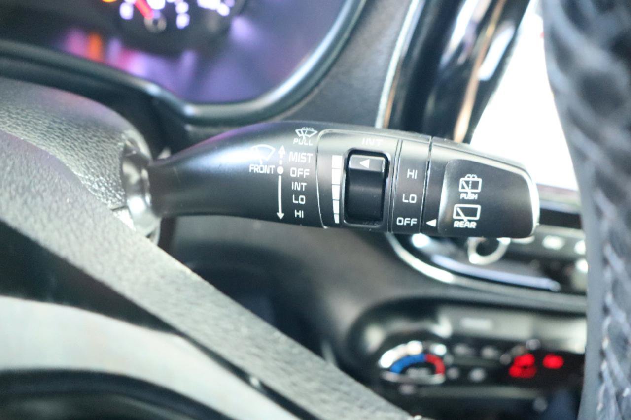 Used 2021 Kia Soul EX FWD image 25