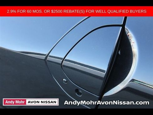 New 2025 Nissan Z NISMO w/ Floor Mat Package RWD image 7