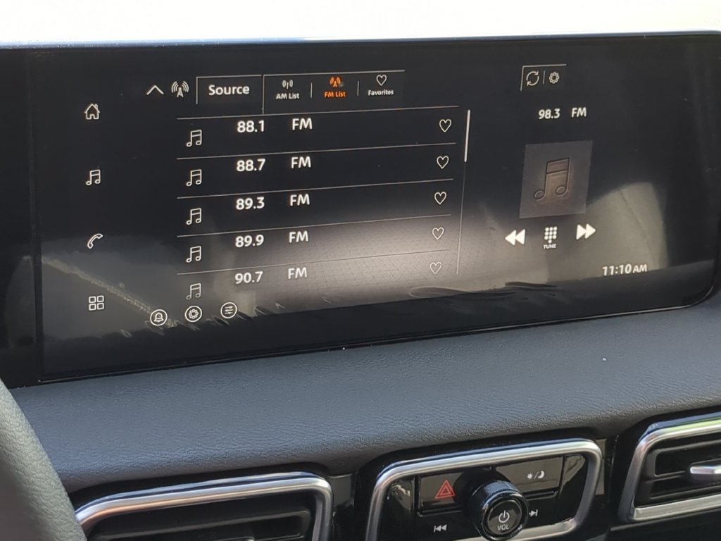 Certified 2026 Nissan Sentra S w/ Floor Mat Package FWD image 21