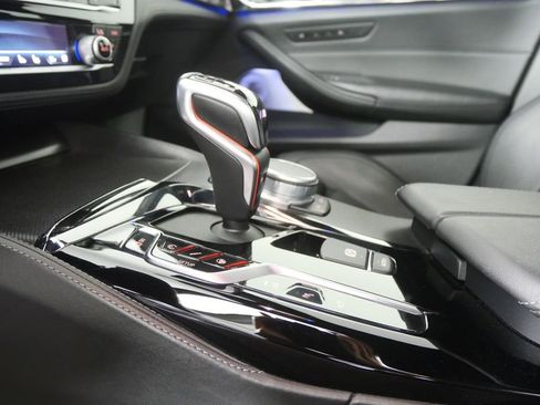 Used 2019 BMW M5 w/ Executive Package image 29