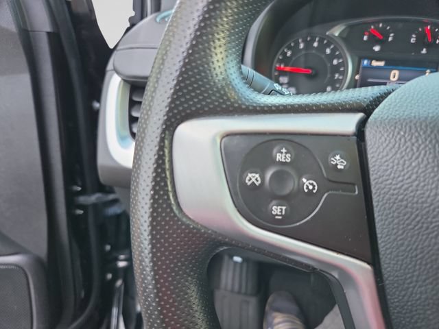 Used 2024 GMC Terrain SLE w/ LPO, Floor Liner Package FWD image 15