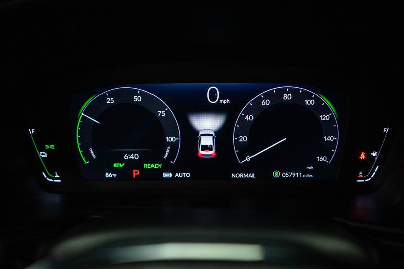 Used 2025 Honda Accord Touring image 17