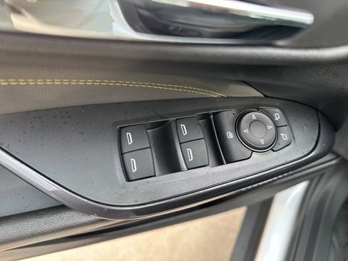 New 2026 Chevrolet Trax ACTIV FWD image 9