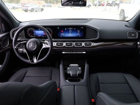 New 2025 Mercedes-Benz GLE 350 GLE 350 image 12