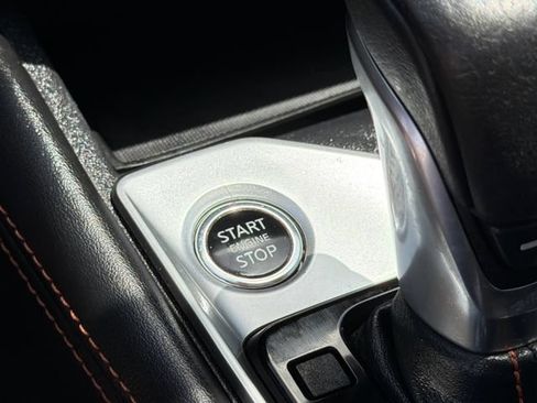 Used 2022 Nissan Altima 2.5 SR w/ Midnight Edition Package FWD image 26