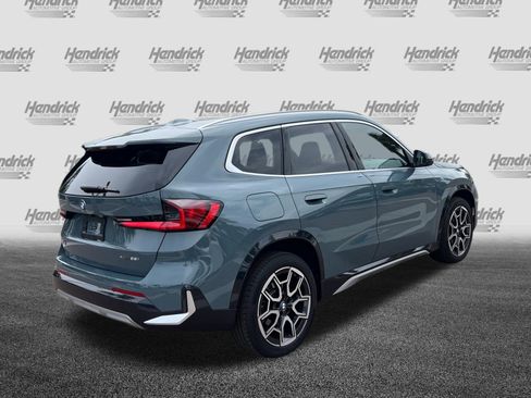 Used 2025 BMW X1 xDrive28i AWD/4WD image 10