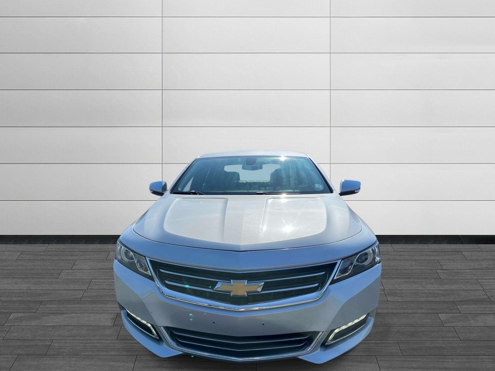 Used 2019 Chevrolet Impala Premier FWD image 8