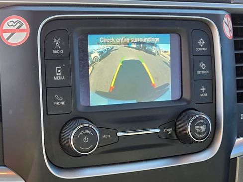 Used 2024 RAM 1500 Classic Warlock image 19