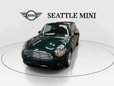 Used 2013 MINI Cooper Hardtop FWD image 4