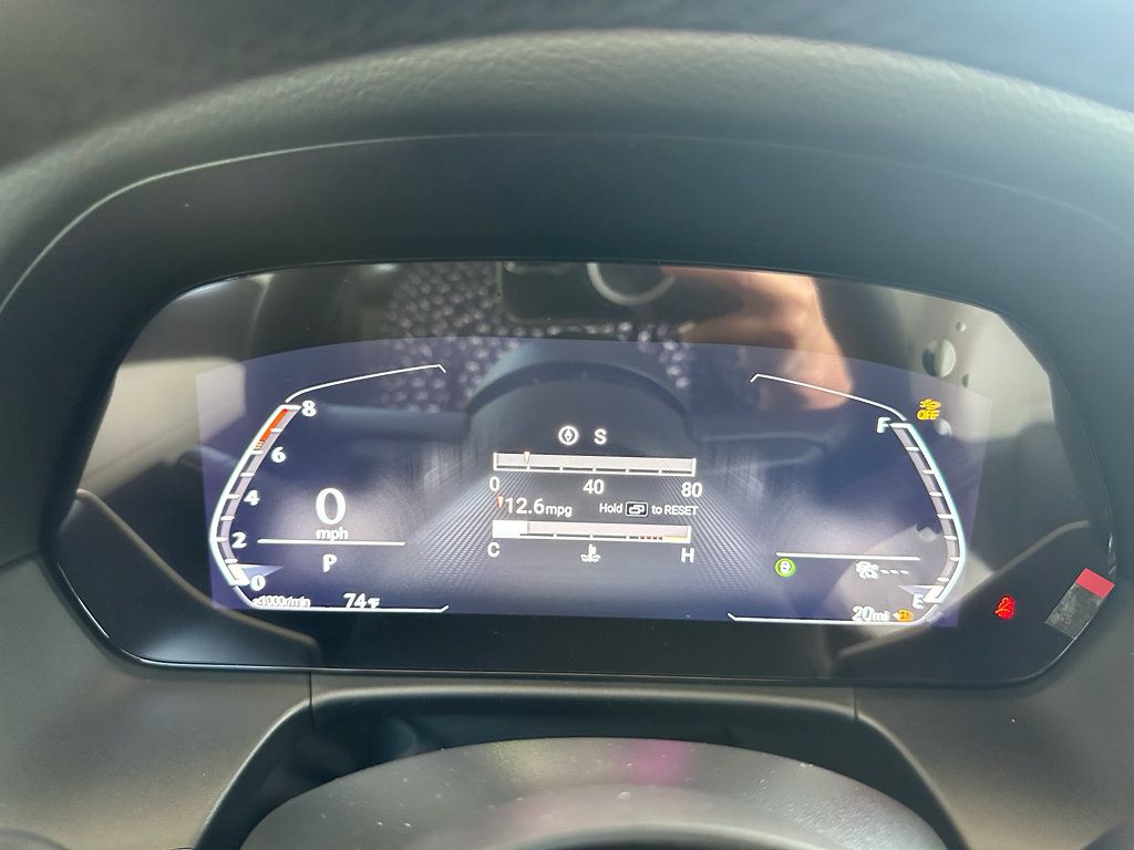 New 2026 MAZDA CX-5 Preferred AWD/4WD image 19