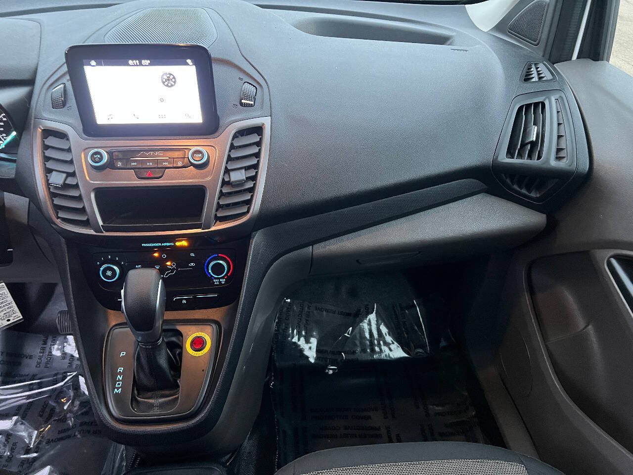 Used 2020 Ford Transit Connect XL FWD image 35