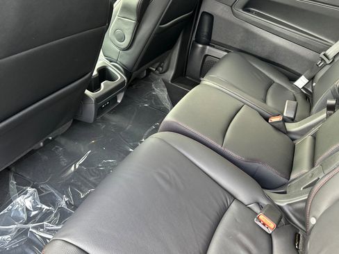 New 2026 Honda Odyssey Sport-L image 12