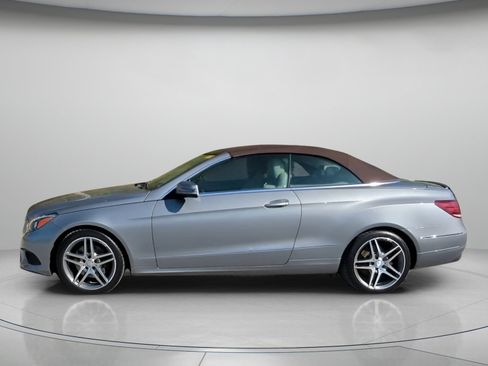 Used 2014 Mercedes-Benz E 350 Cabriolet image 15