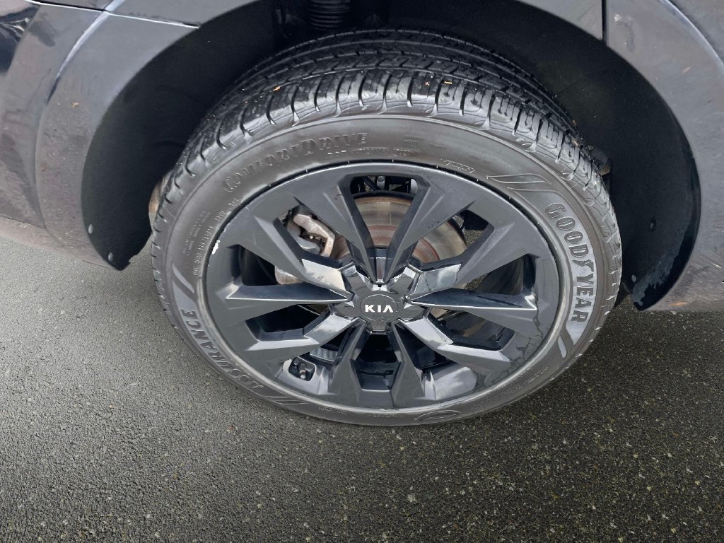 Used 2021 Kia Sorento SX AWD/4WD image 7