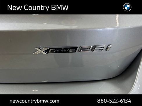 Used 2023 BMW X1 xDrive28i w/ Premium Package AWD/4WD image 11