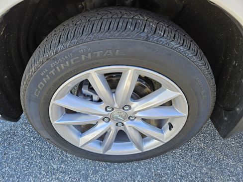 Used 2024 Acura RDX SH-AWD image 4