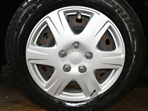 Used 2009 Nissan Versa 1.8 S w/ PWR Pkg image 65