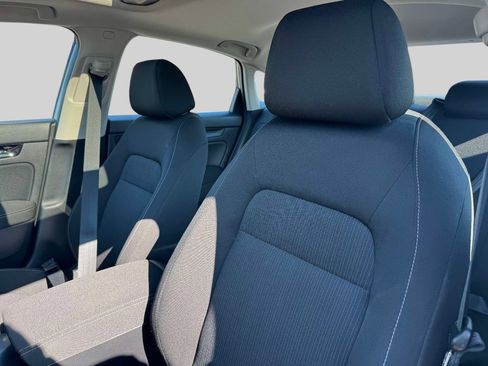 Certified 2024 Honda Civic EX image 19