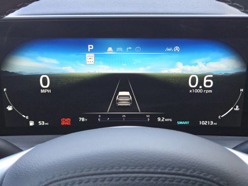 Used 2025 Kia Telluride SX Prestige X-Line image 16