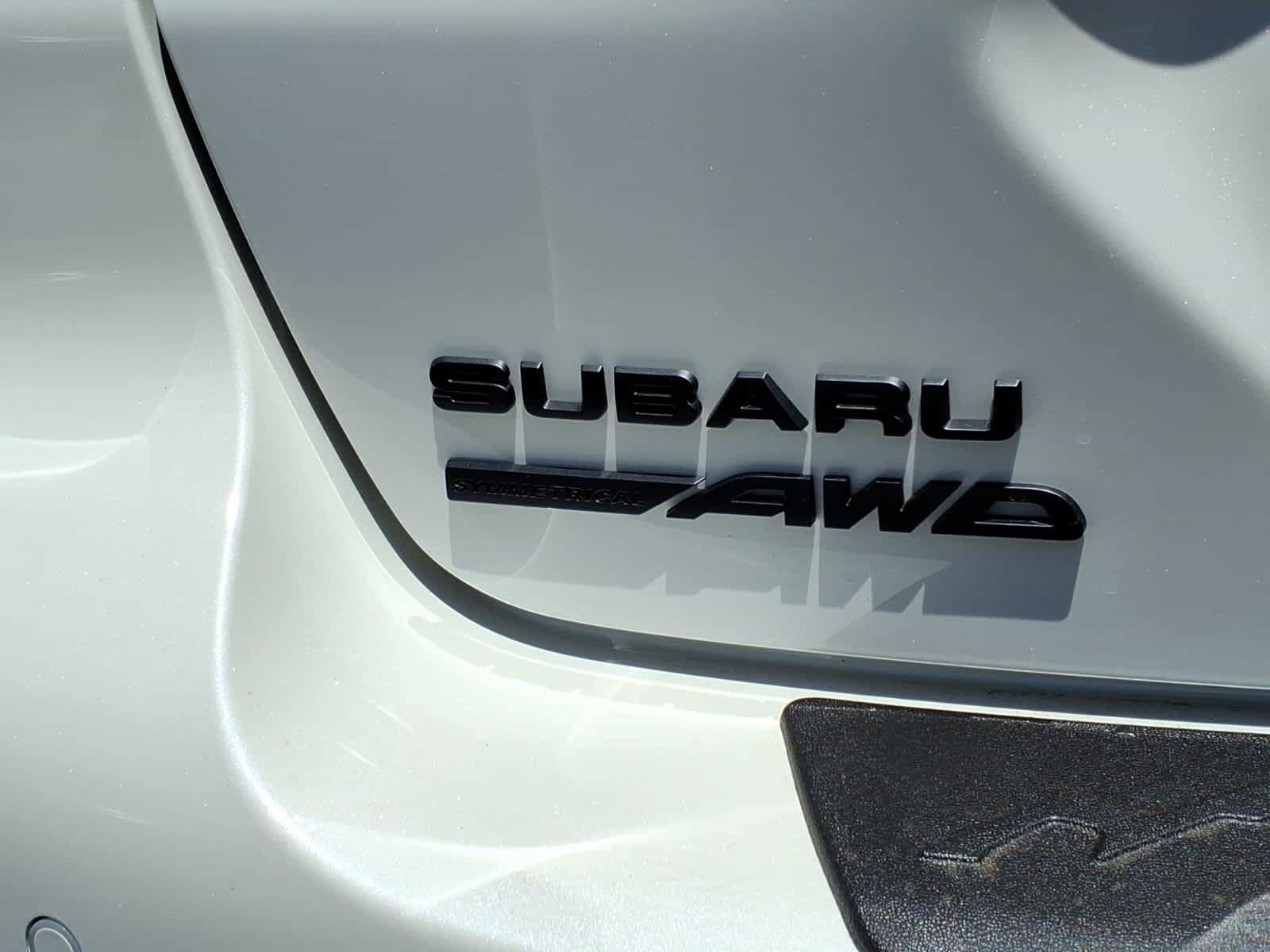 New 2026 Subaru Crosstrek 2.5i Limited AWD/4WD image 10