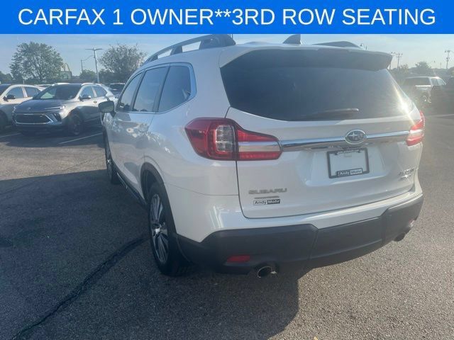 Used 2022 Subaru Ascent Limited w/ Technology Package AWD/4WD image 9
