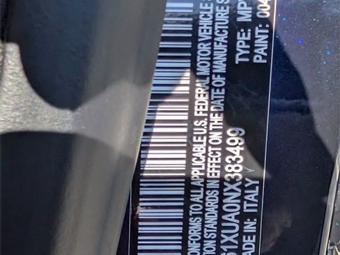 Used 2022 Maserati Levante GT image 35