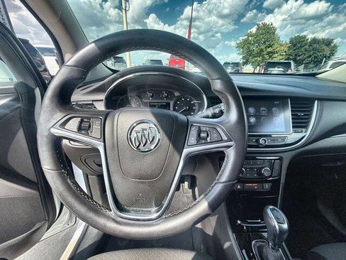 Used 2018 Buick Encore Preferred FWD image 11