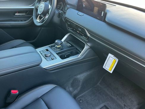 New 2026 MAZDA CX-90 3.3 Turbo w/ Preferred Package image 18