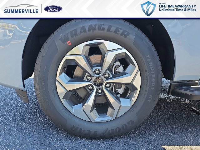 New 2027 Ford Expedition Active RWD image 36