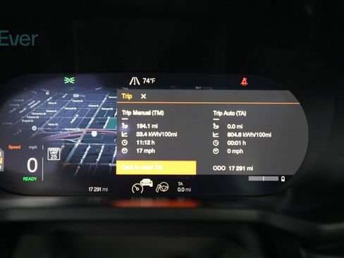 Used 2024 Polestar Polestar 2 AWD/4WD image 7