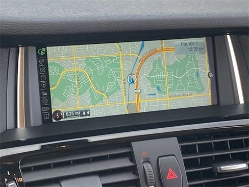 Used 2015 BMW X3 sDrive28i image 28