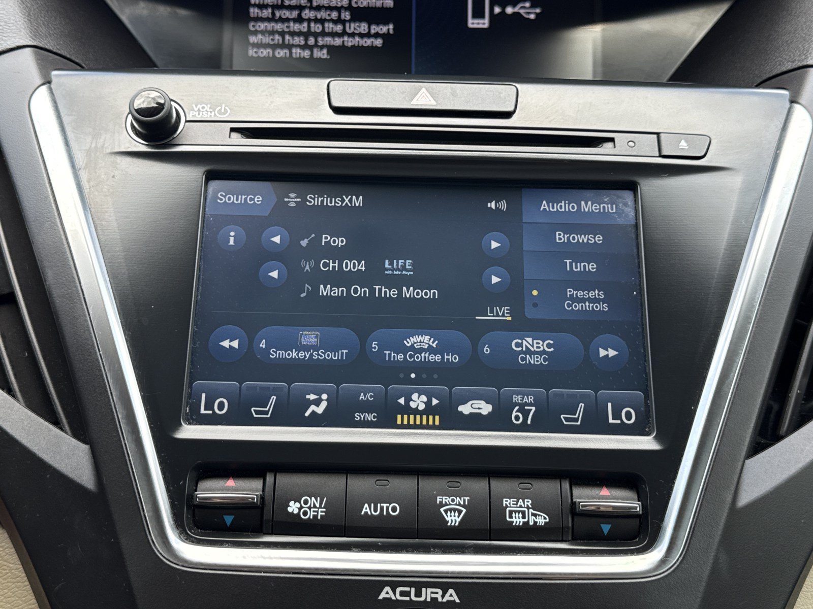 Used 2020 Acura MDX FWD image 28