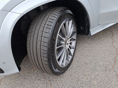 New 2026 Mercedes-Benz GLE 350 4MATIC image 33