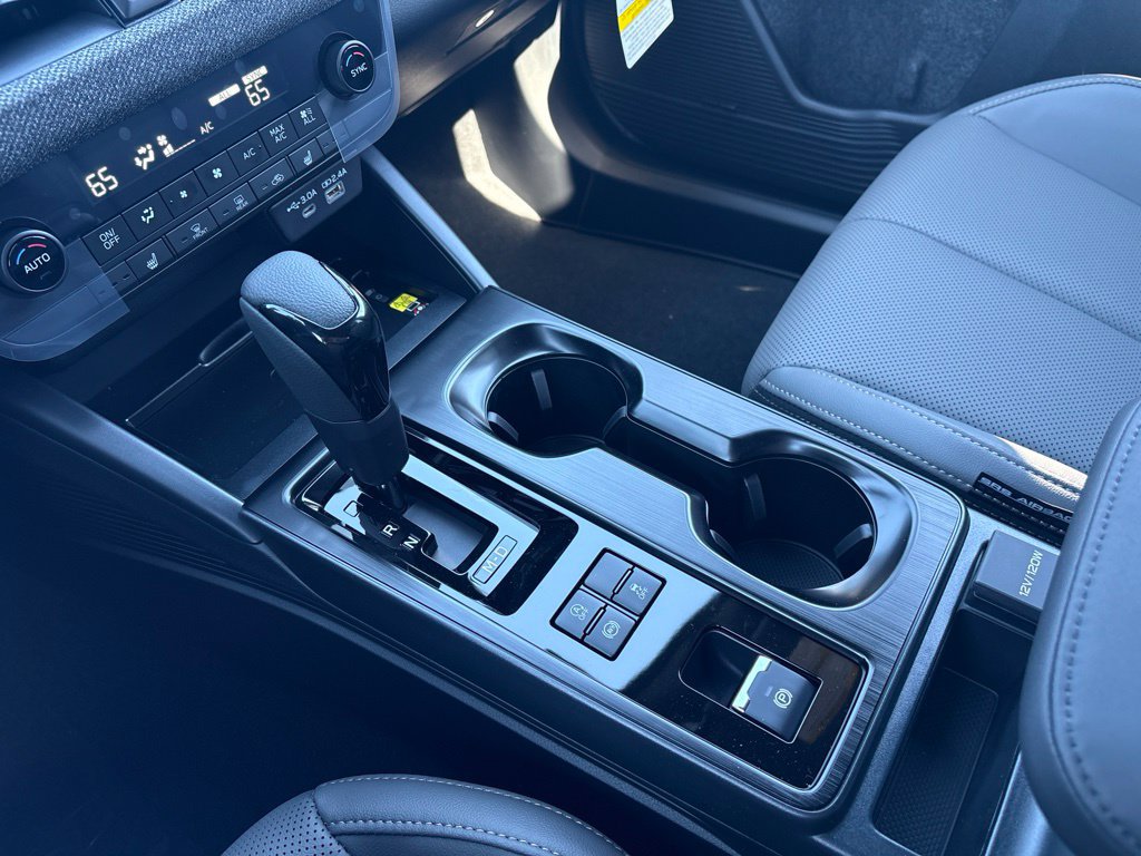 New 2026 Subaru Outback Limited AWD/4WD image 17